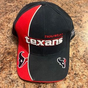 Houston Texans hat